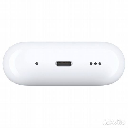 Беспроводные наушники apple airpods pro 2