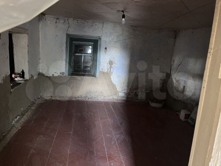 Дом 58 м² на участке 11 сот.