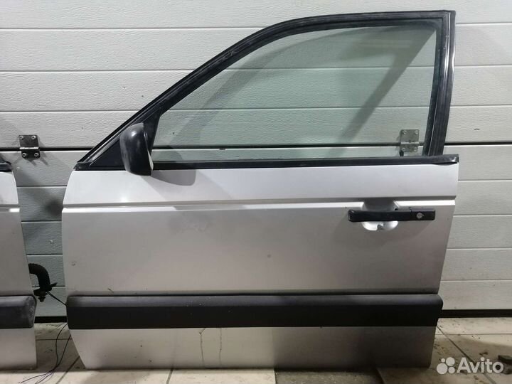 Передние двери Volkswagen passat b3