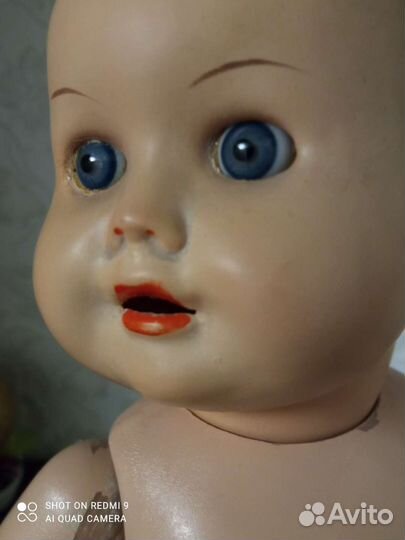 Кукла пупс Германия, Артур Шоэнау