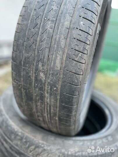 Pirelli Scorpion Verde 235/55 R20 102V