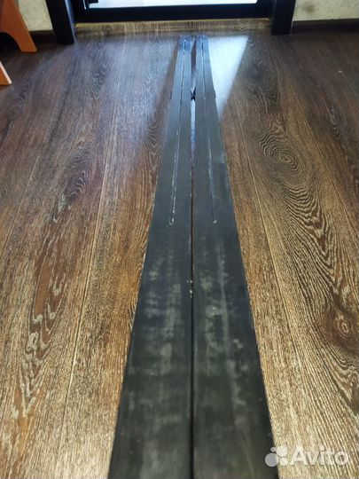 Лыжи беговые fisher rcs skate