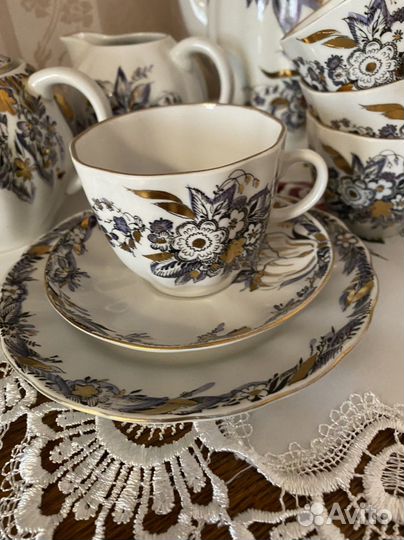 Кофейный серфиз лфз