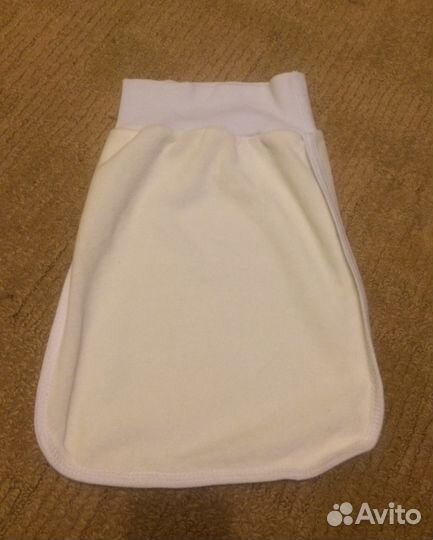 Конверт-одеяло+комплект на выписку