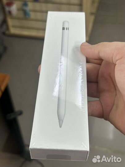 Apple Pencil 1