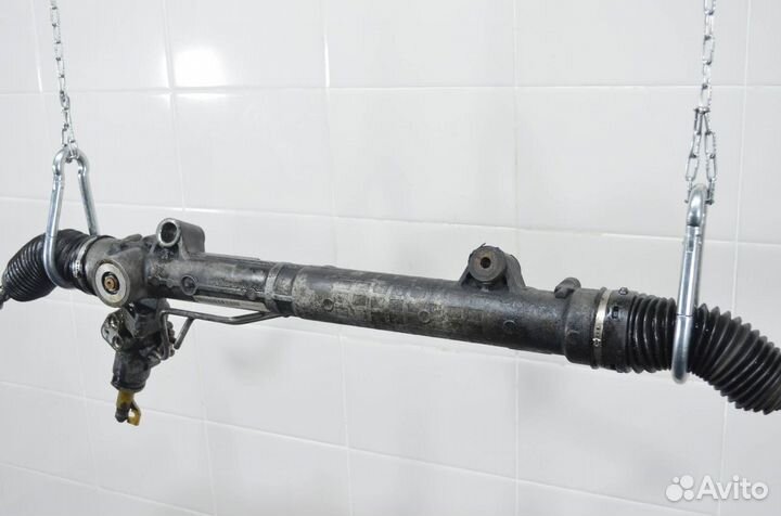 Рейка рулевая Mercedes-Benz Gl-Class X164