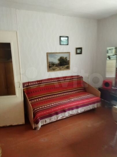 1-к. квартира, 34,9 м², 1/5 эт.