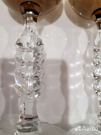 Бокалы для вина свадебные