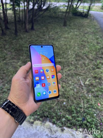 Honor 10 x lite 128gb