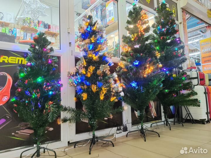 Елка искусственная