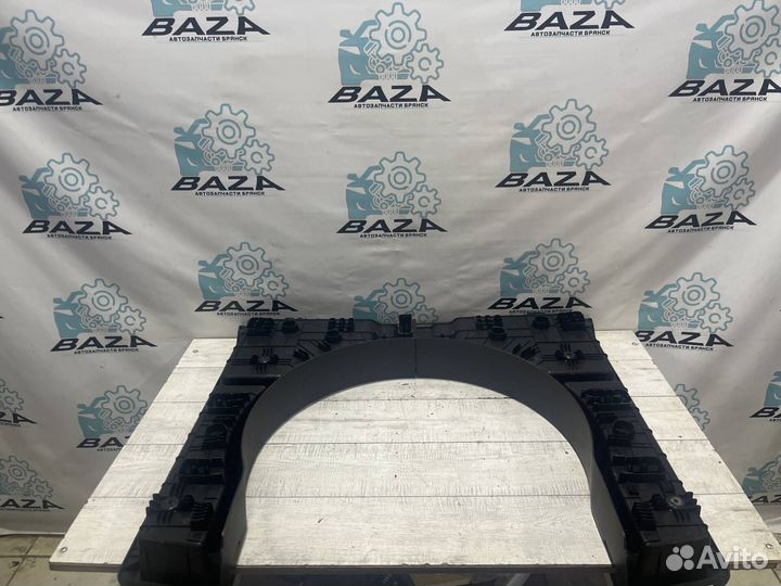 Ящик под инструмент Chevrolet Cruze хетчбэк