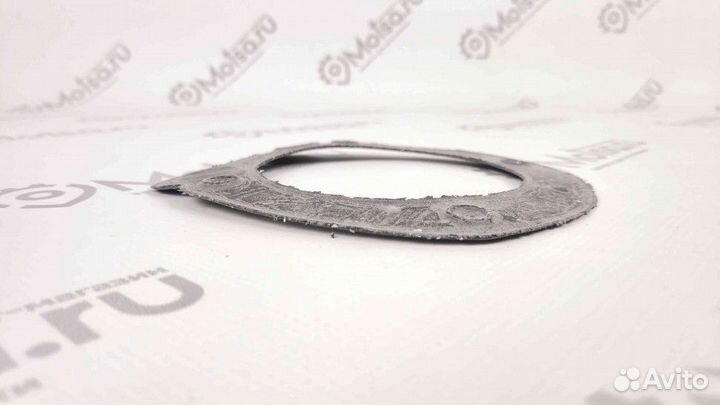 Прокладка Урал головки паронит