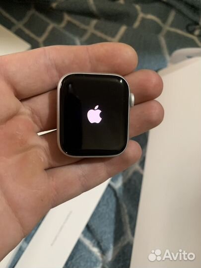 Apple watch SE