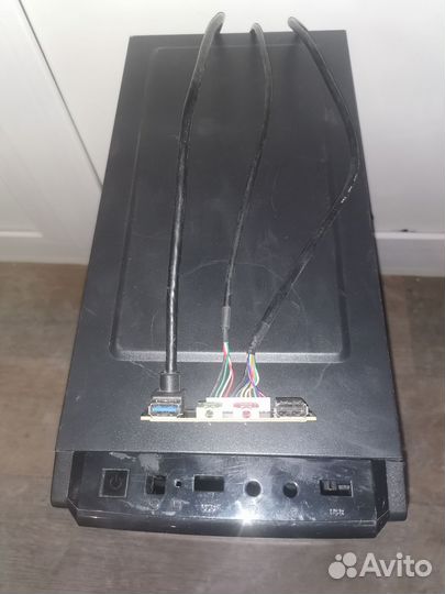 Компьютерный корпус