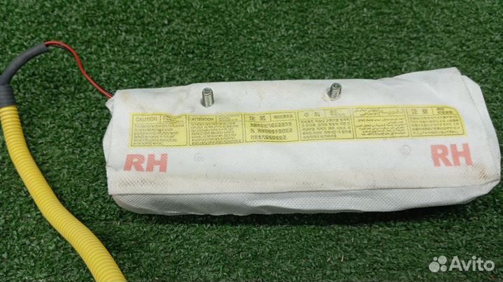 Airbag сидений Kia Sportage Правый Передний