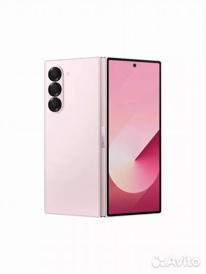 Samsung Galaxy Z Fold6, 12/512 ГБ