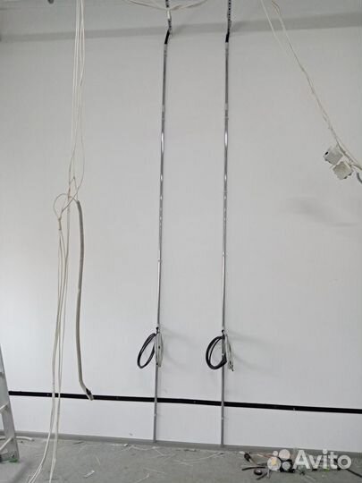 Электрик Подольск, Щербинка, Домодедово