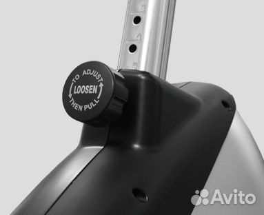 Велотренажер Svensson Body Labs Crossline BMA