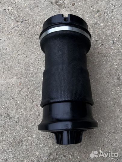 Пневмобаллон Mercedes GL X164