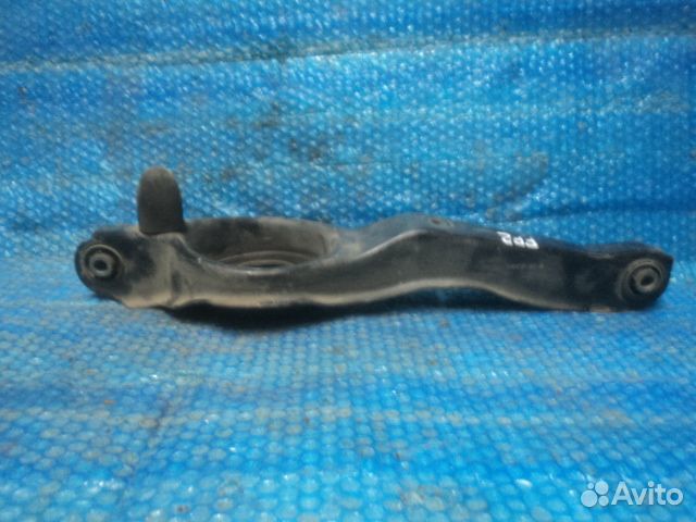 Рычаг задний Ford Focus 2 2005-2008 нижний