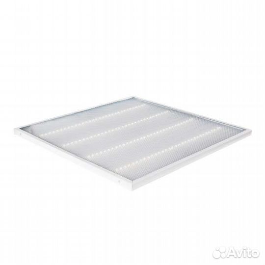 Светильник потолочный светодиодный от 8шт