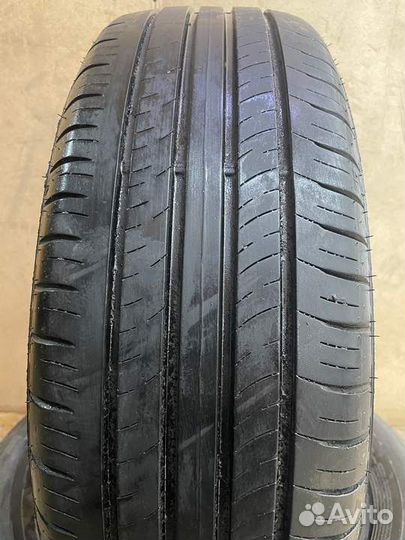 Dunlop Enasave EC300+ 215/60 R17 96H