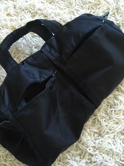 Сумка дорожная спортивная унисекс