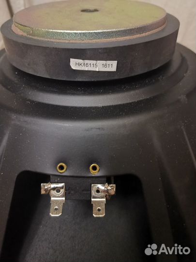 Alto TX15 Tannoy CPA12 CPA10S