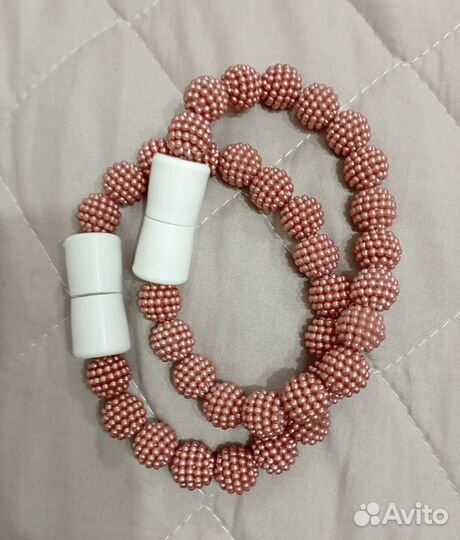 Прихваты для штор