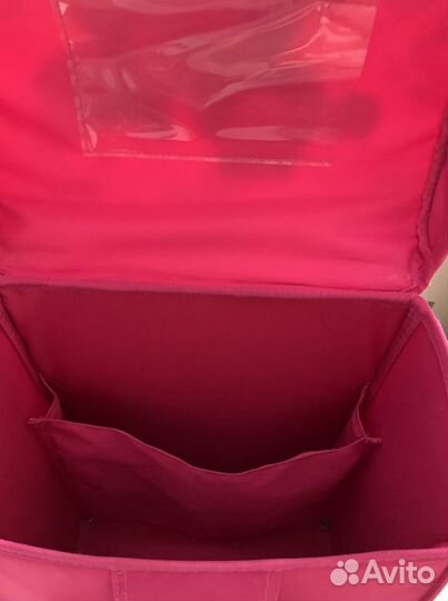 Рюкзак Herlitz Smart