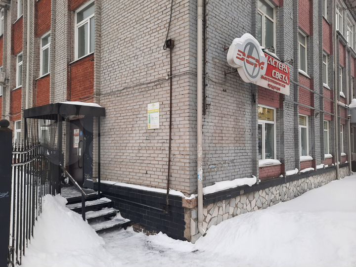 Торговая площадь, 115 м²