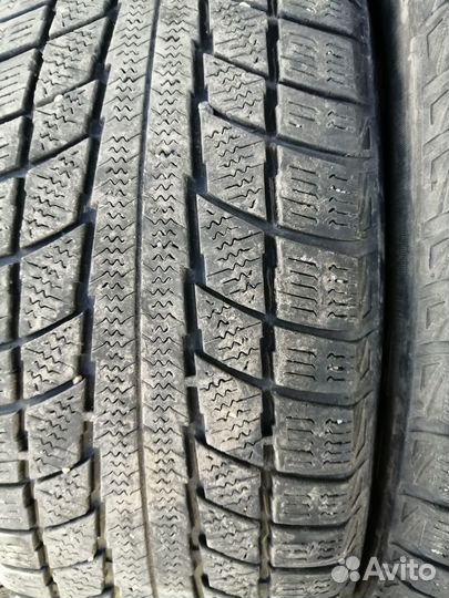 Triangle TR777 215/55 R17