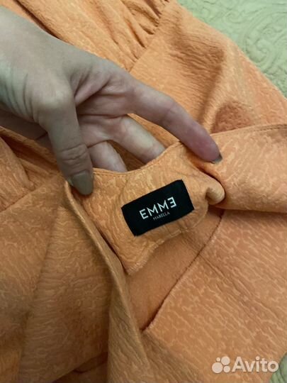 Платье marella