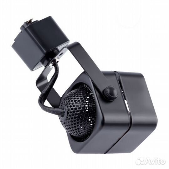 Трековый светильник, шинопровод