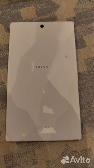 Планшет Sony xperia z3 tablet compact
