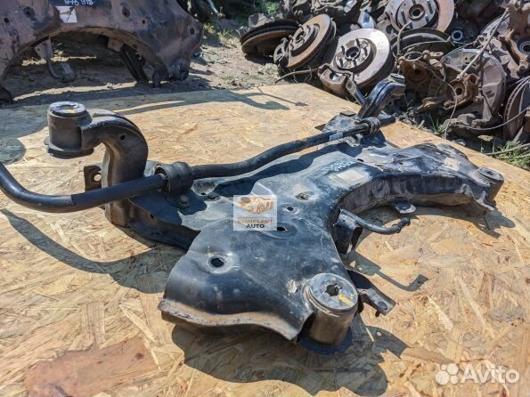 Подрамник передний Hyundai Tucson 3 (2015-2021)