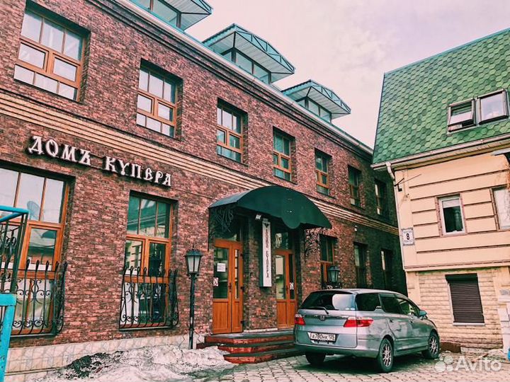 Экскурсия — Владивосток — Таинственная Миллионка: