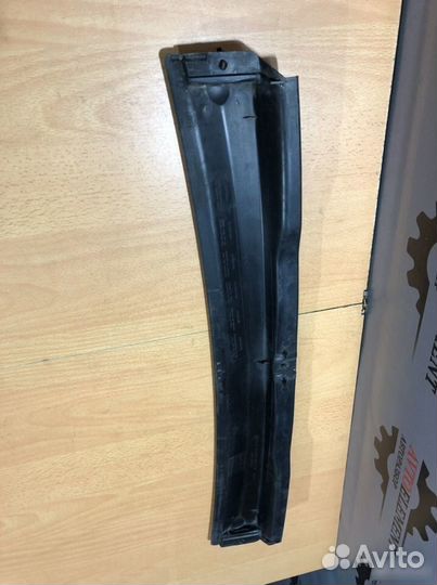 Крышка салонного фильтра BMW e46