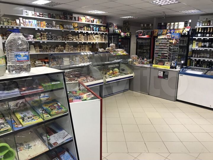 Магазин Абсолют