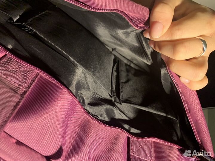 Сумка для ноутбука