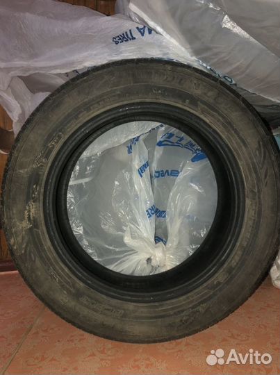 Dunlop Enasave EC203 185/65 R15