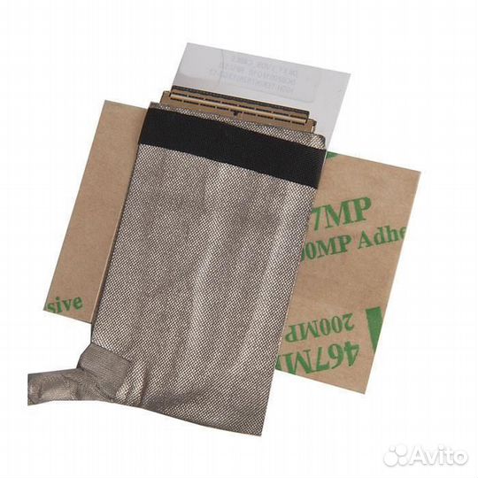 Шлейф матрицы для ноутбука Lenovo ThinkPad Edge E4