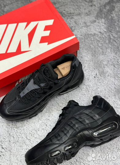 Кроссовки Nike Air Max 95 модные