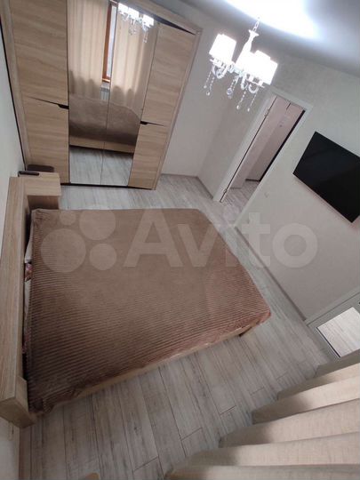 2-к. квартира, 65 м², 7/9 эт.