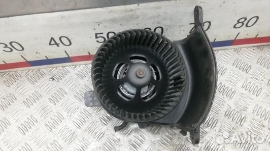 Моторчик печки renault scenic 2 (3BL10KK01)