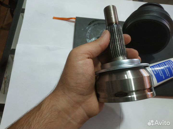 Шрус наружный Королла