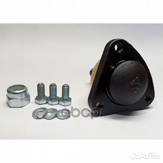 Опора шаровая для а/м газ-3110 верхняя Трек BJ7