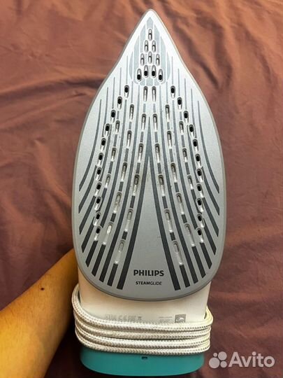 Утюг Philips 2300 w