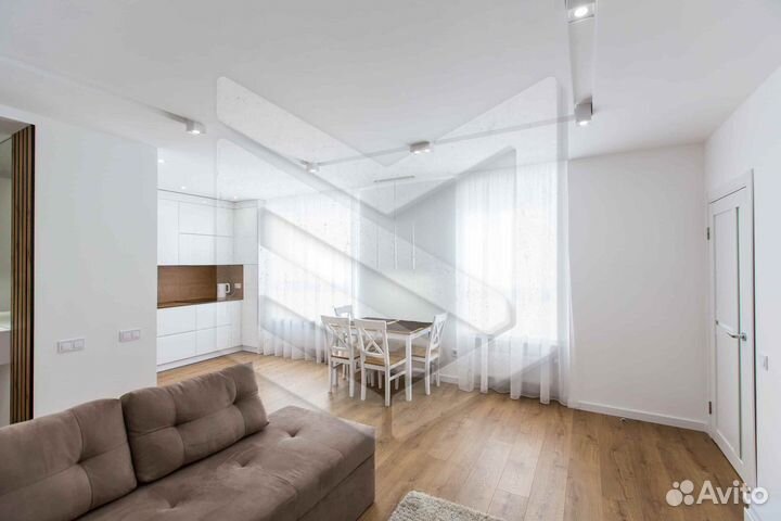 Ремонт квартир под ключ