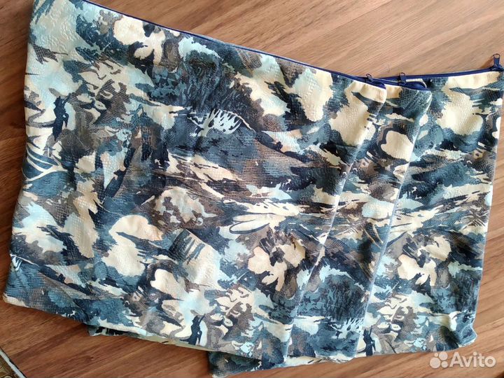 Наволочки для декоративной подушки